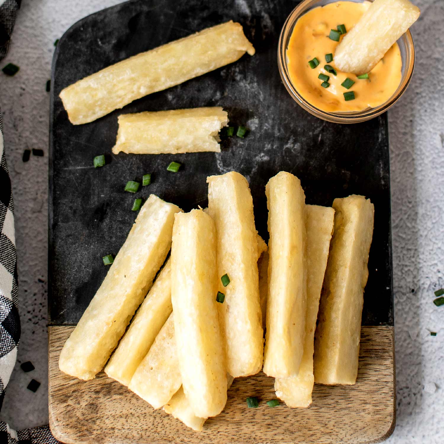 FRIES1 FRIES1