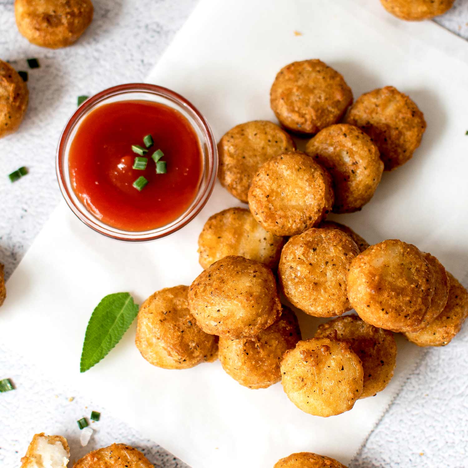 TOTS TOTS
